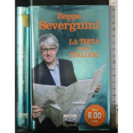 LA TESTA DEGLI ITALIANI