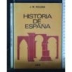 HISTORIA DE ESPANA