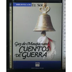 CUENTOS DE LA GUERRA