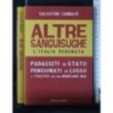 ALTRE SANGUISUGHE L'ITALIA DERUBATA
