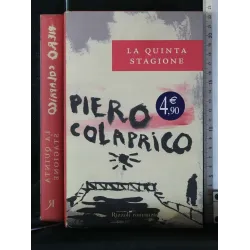QUINTA STAGIONE