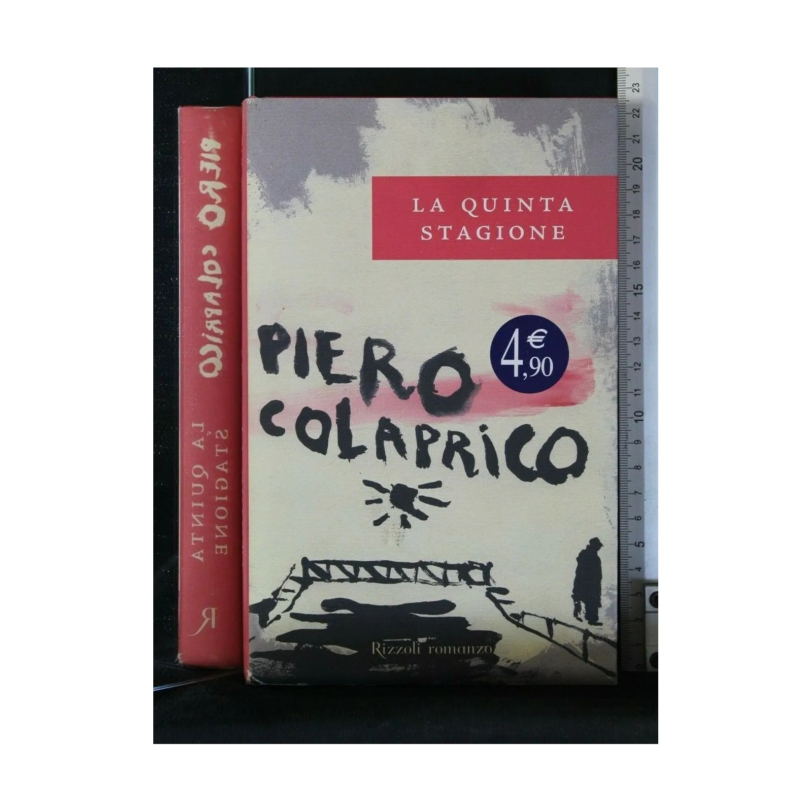 QUINTA STAGIONE