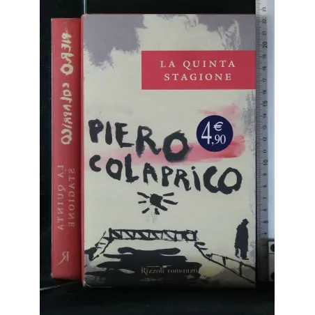 QUINTA STAGIONE