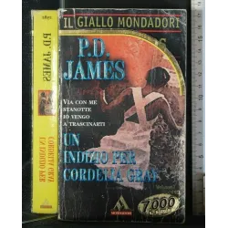 UN INDIZIO PER CORDELIA GARY