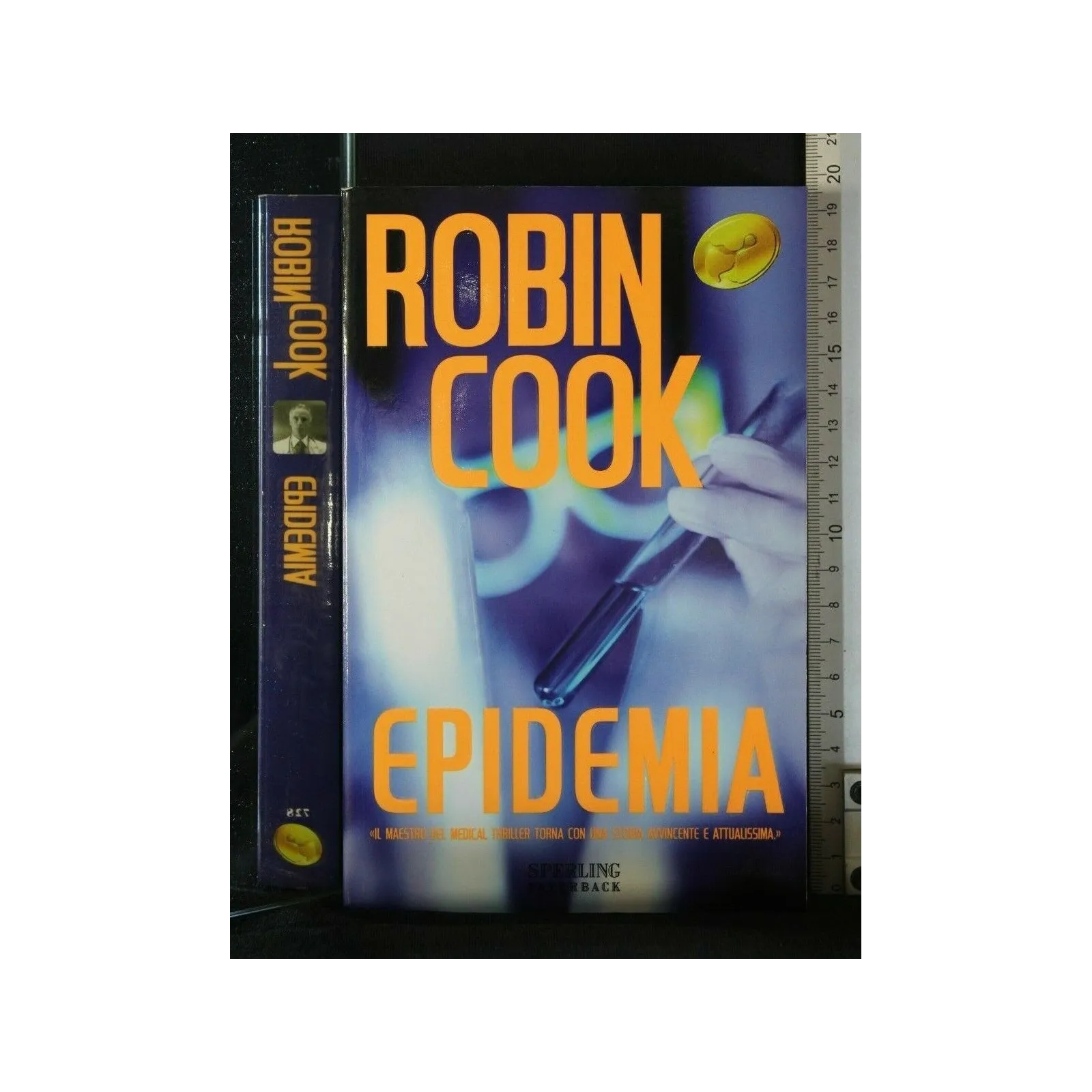 EPIDEMIA