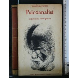 PSICOANALISI