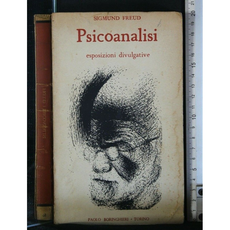 PSICOANALISI