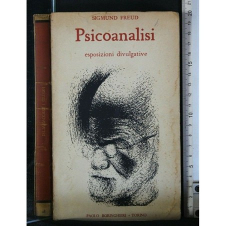 PSICOANALISI