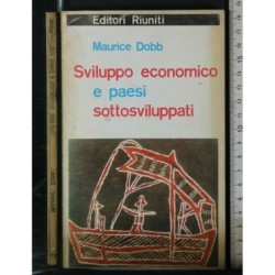SVILUPPO ECONOMICO E PAESI SOTTOSVILUPPATI