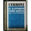 IL RAPPORTO UOMO-DONNA NELLA CIVILTA' BORGHESE