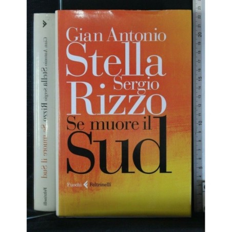 SE MUORE IL SUD