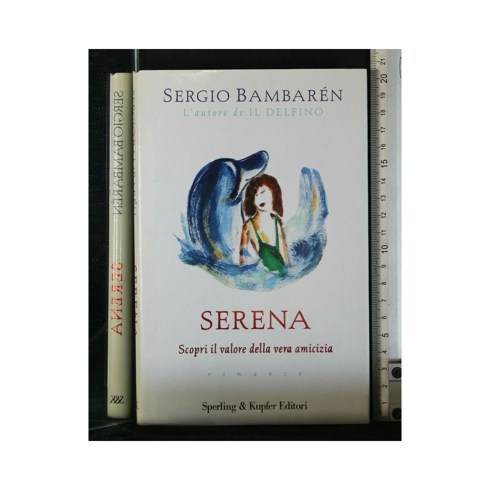 SERENA
