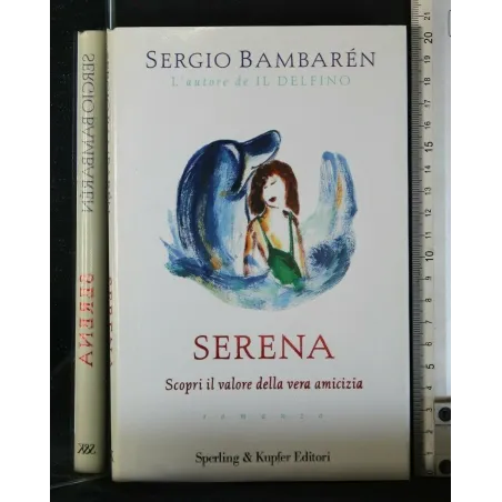 SERENA