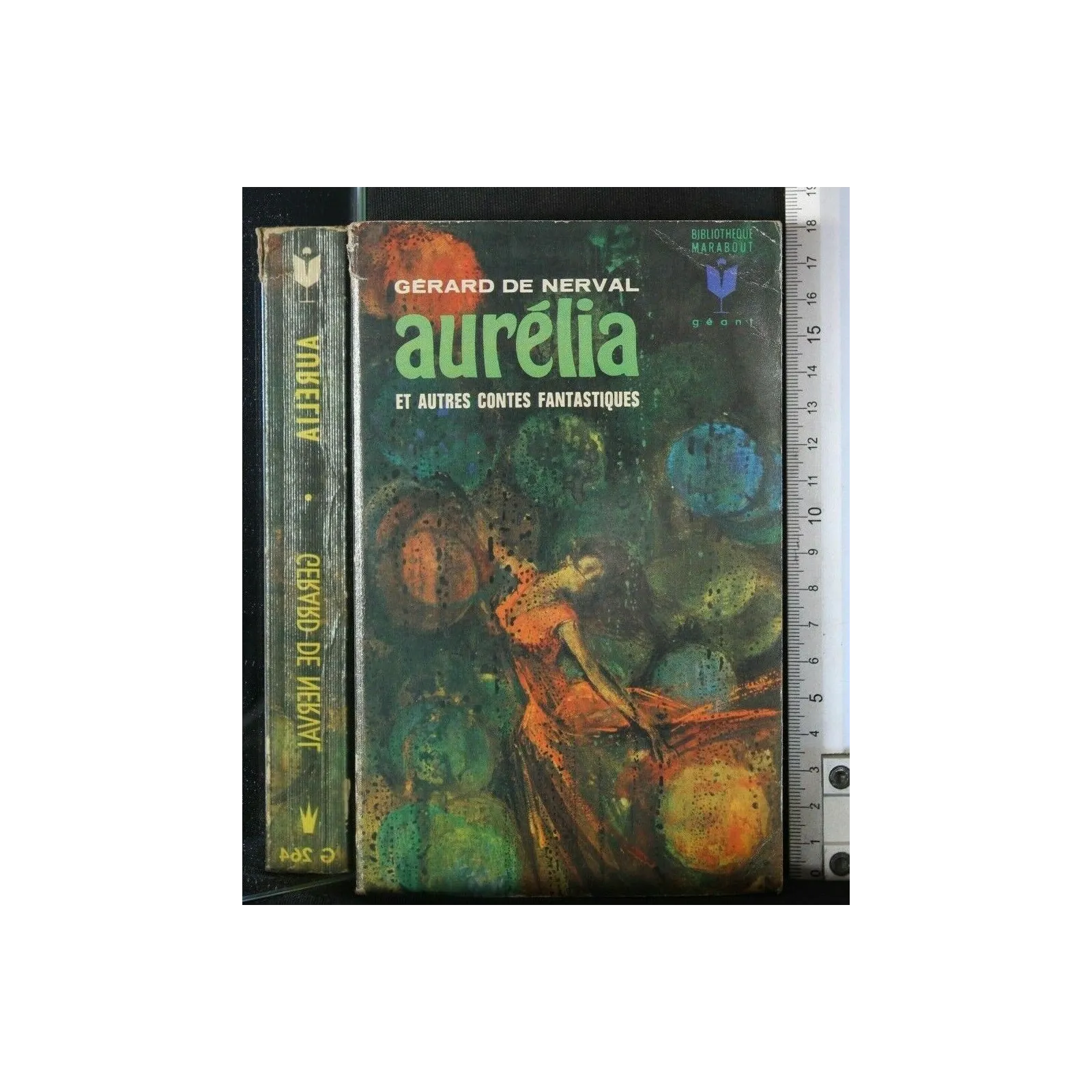 AURELIA