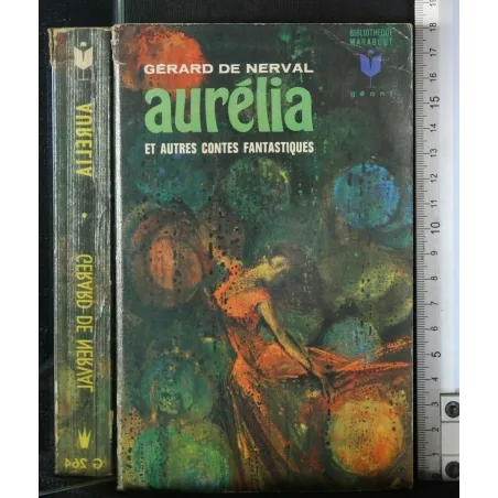 AURELIA