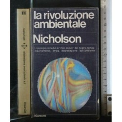 LA RIVOLUZIONE AMBIENTALE