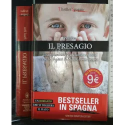 IL PRESAGIO