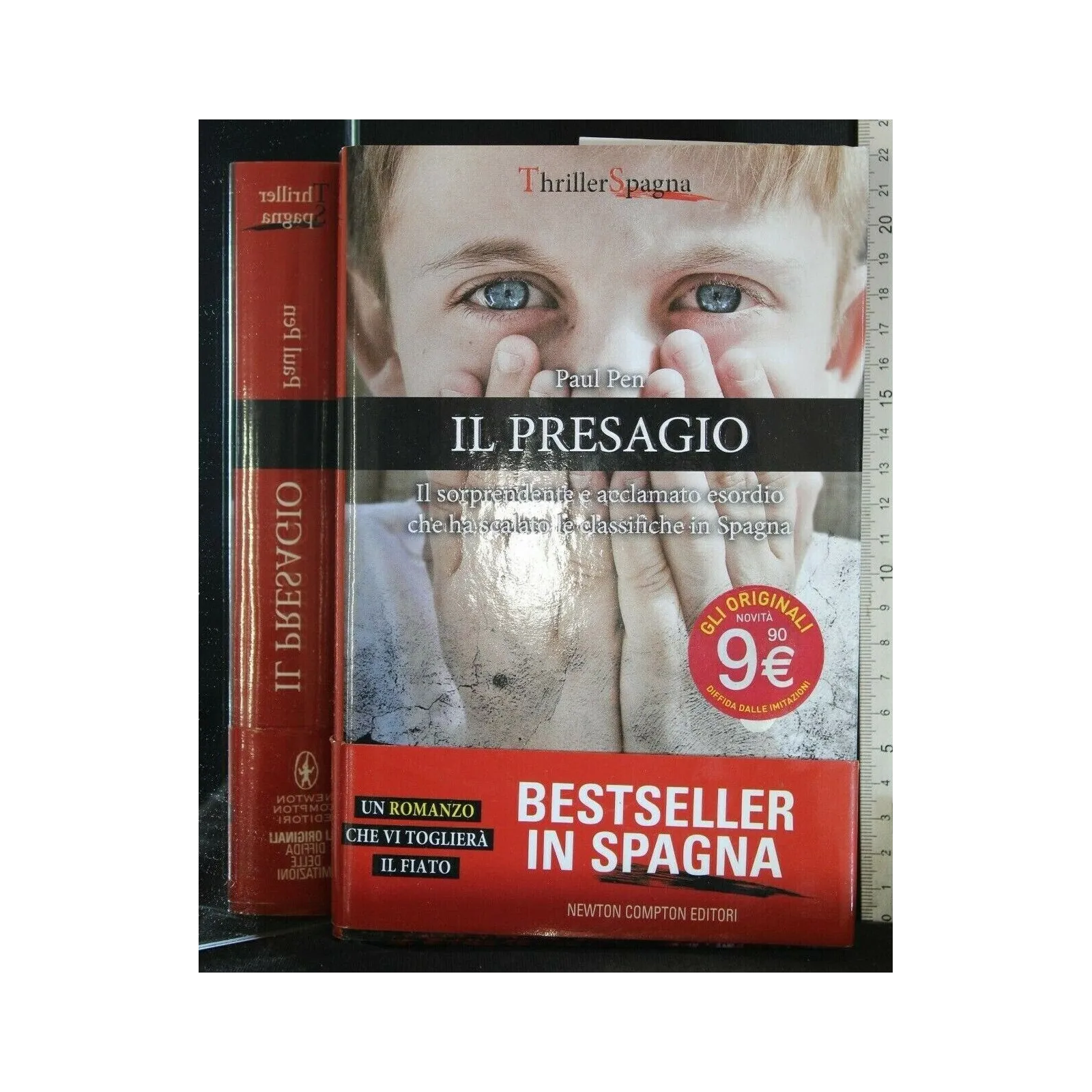IL PRESAGIO