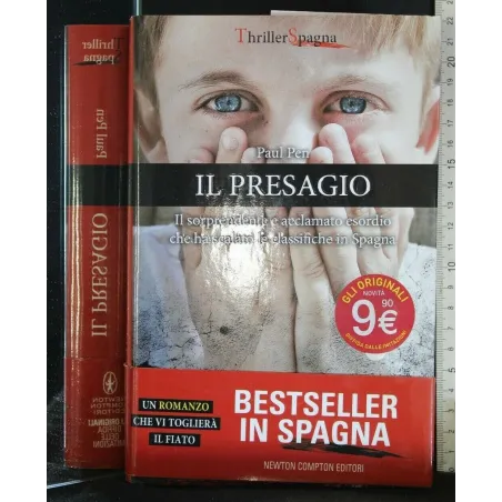IL PRESAGIO