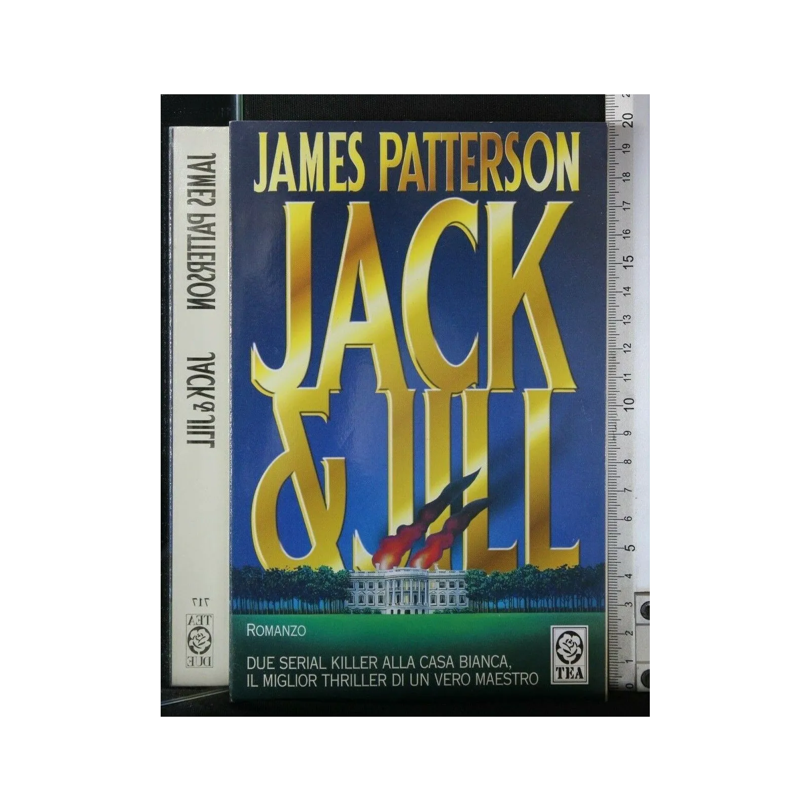 JACK & JILL