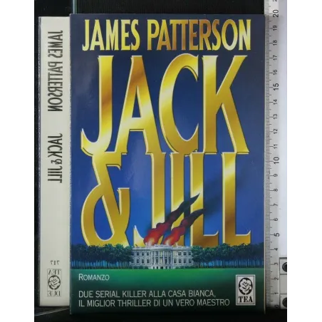 JACK & JILL