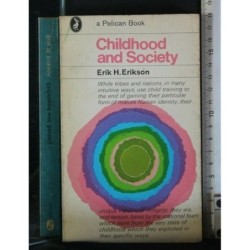 CHILDWOOD AND SOCIETY