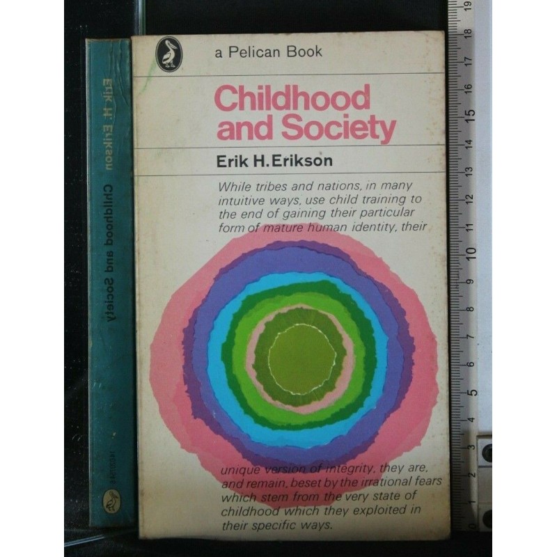 CHILDWOOD AND SOCIETY