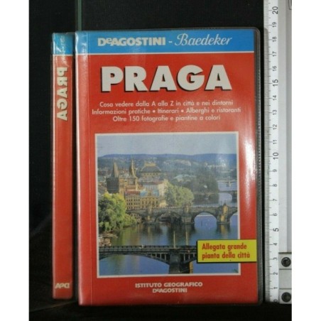 PRAGA
