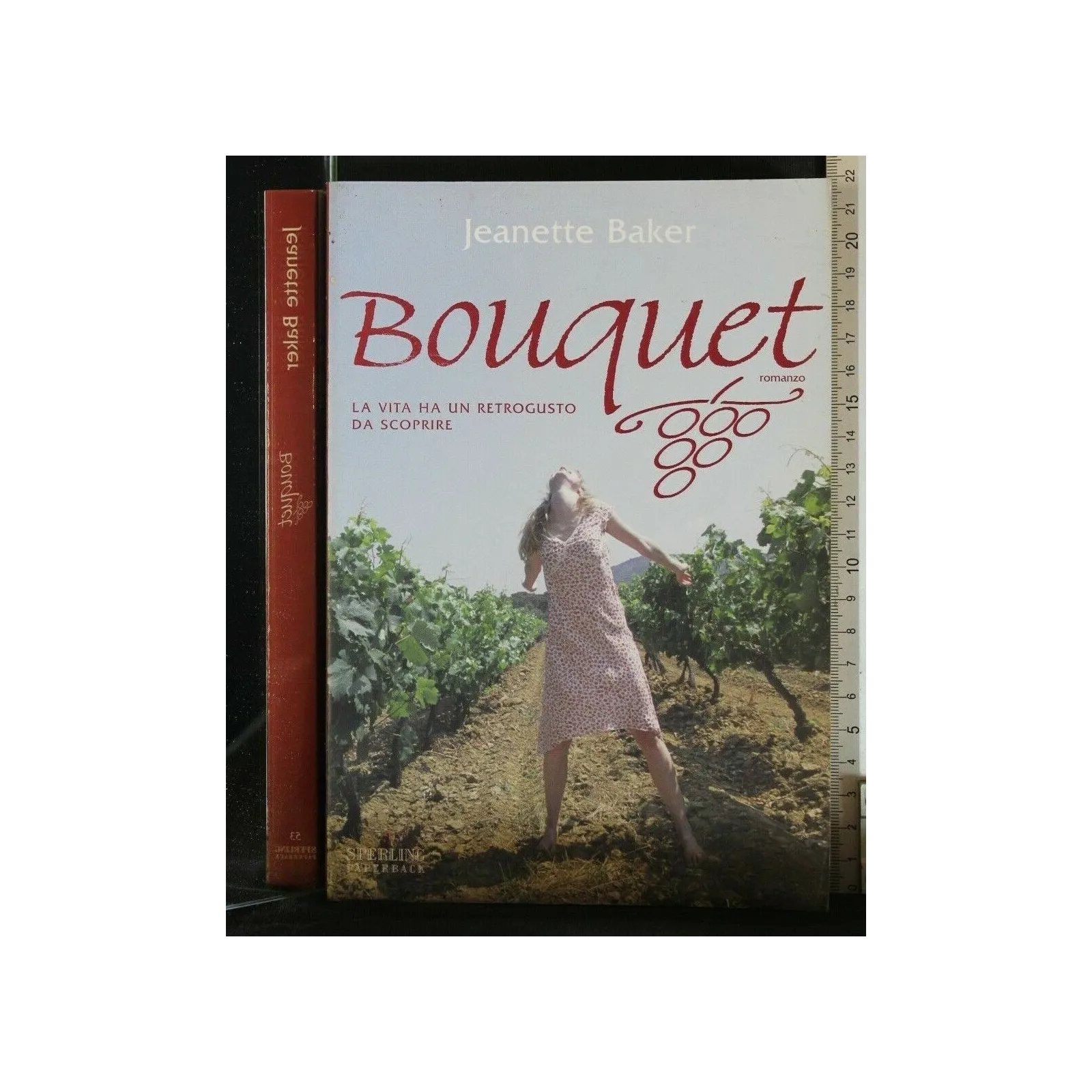 BOUQUET