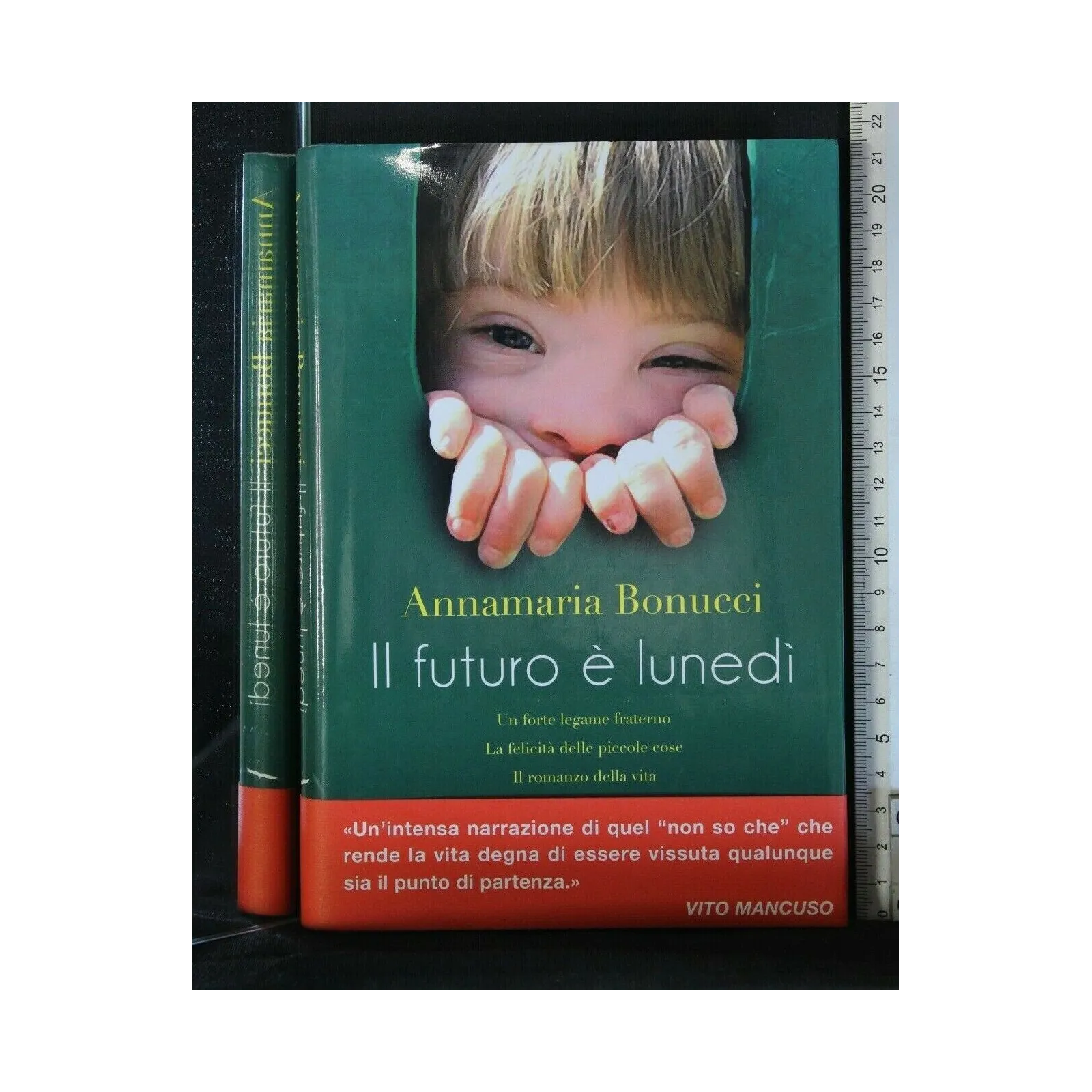 IL FUTURO E' LUNEDI'