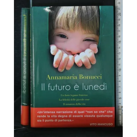 IL FUTURO E' LUNEDI'