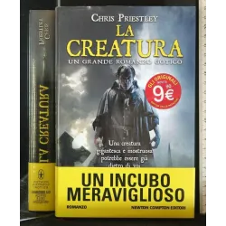 LA CREATURA