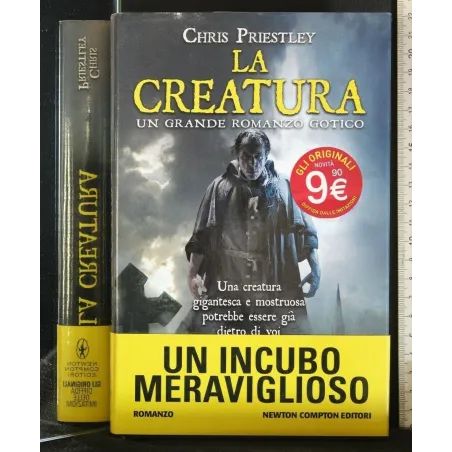 LA CREATURA