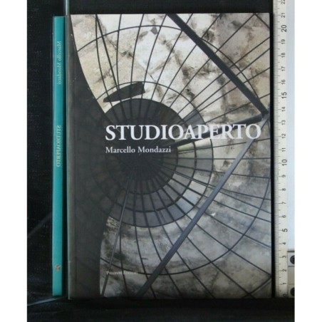 STUDIOAPERTO