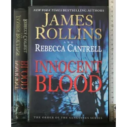 INNOCENT BLOOD