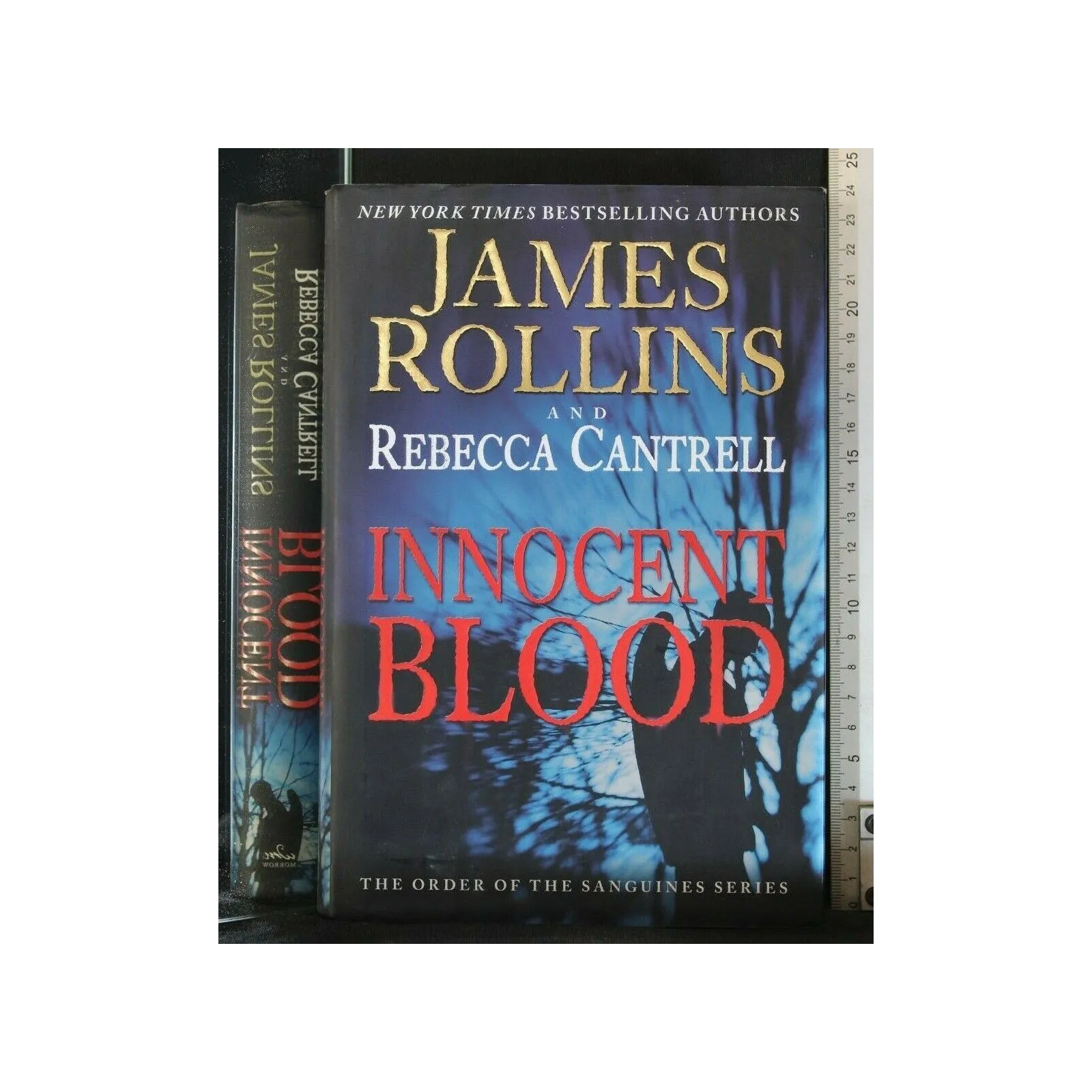INNOCENT BLOOD