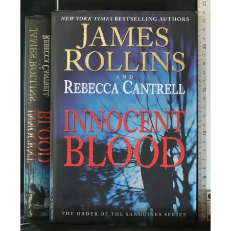 INNOCENT BLOOD