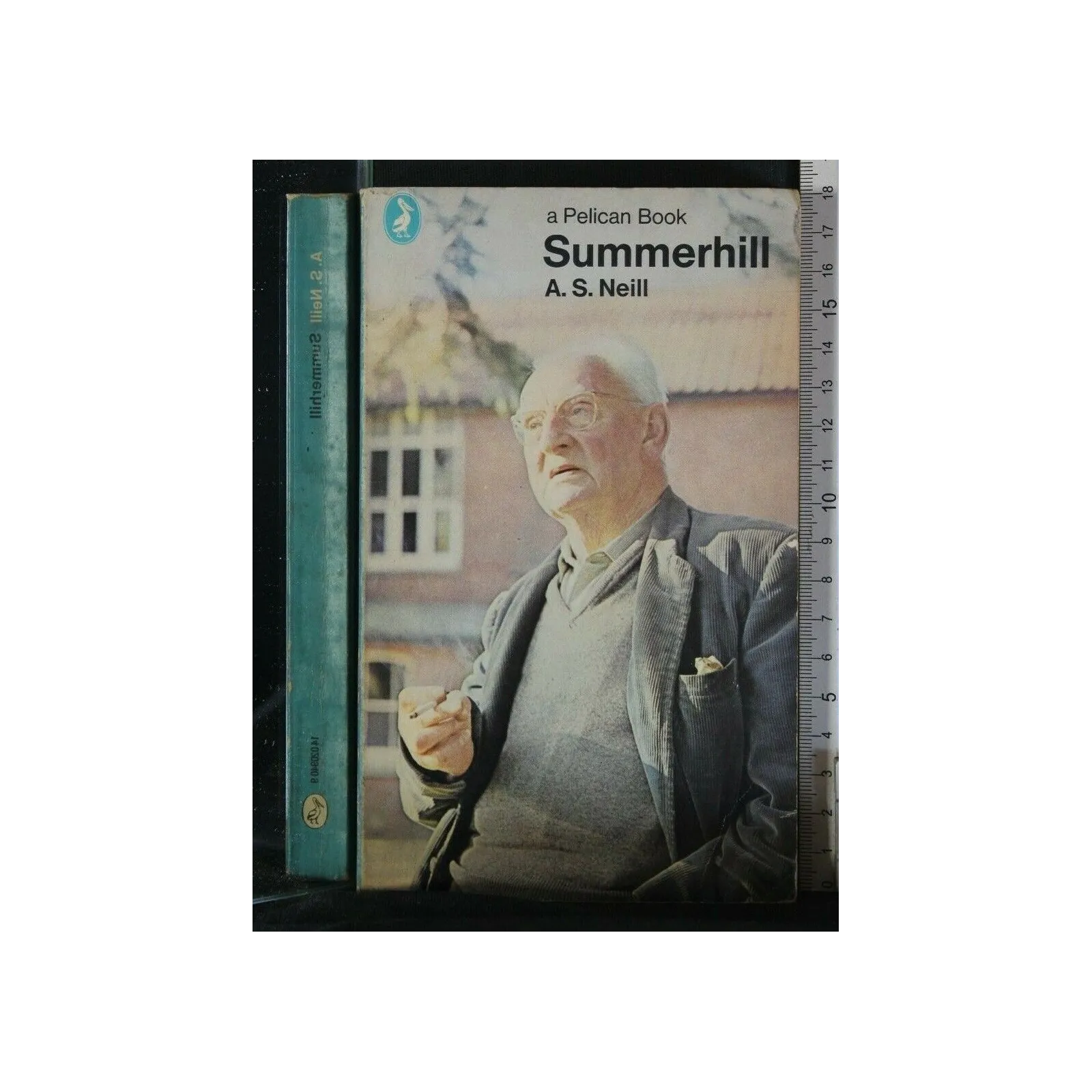 SUMMERHILL