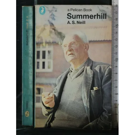 SUMMERHILL