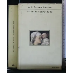 ATTIMI DI SEGRETEZZA