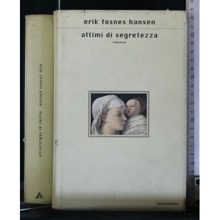 ATTIMI DI SEGRETEZZA