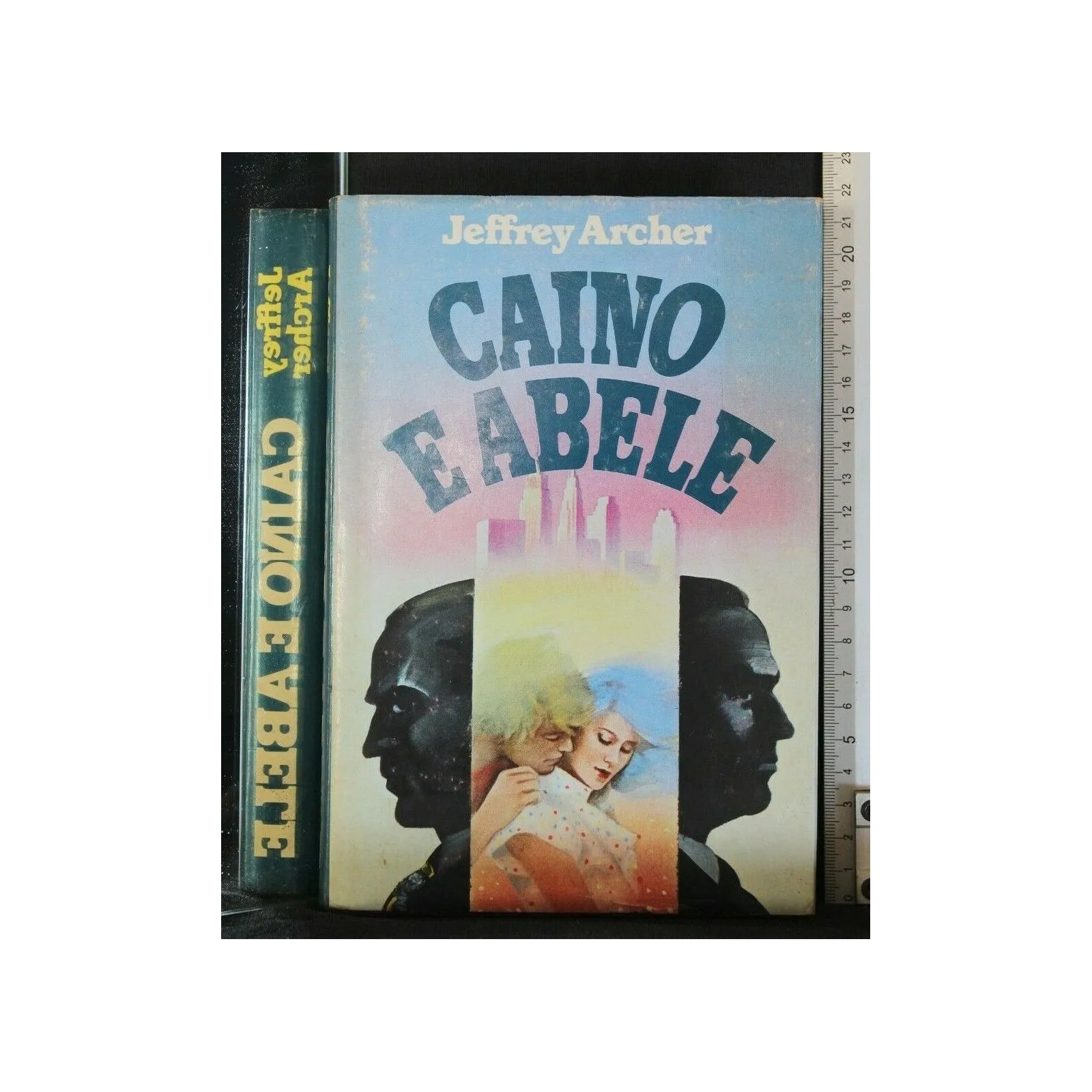 CAINO E ABELE