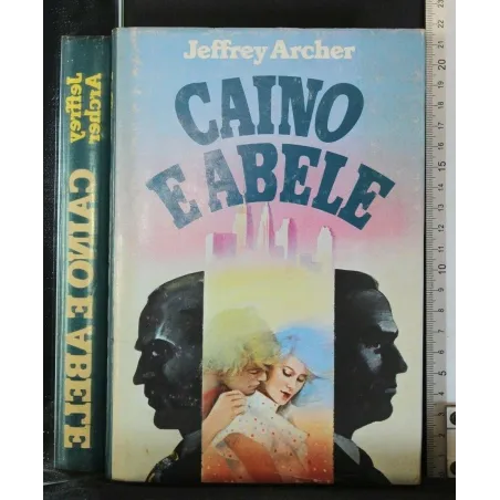 CAINO E ABELE