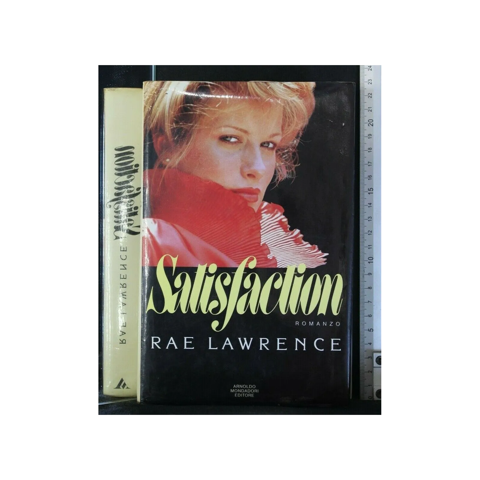 SATISFACTION