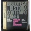 PROBLEMI AGRARI DEL COMUNISMO