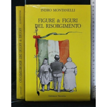 FIGURE E FIGURI DEL RISORGIMENTO