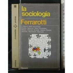 LA SOCIOLOGIA