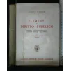 ELEMENTI DI DIRITTO PUBBLICO