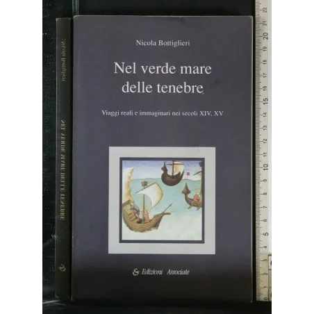 NEL VERDE MARE DELLE TENEBRE
