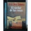 EL VACILAR DE LAS COSAS